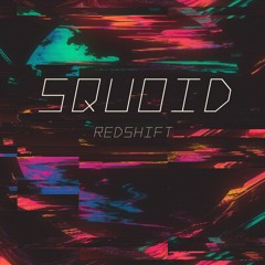 Premiere: SQUOID - Redshift [Wolf Trap]