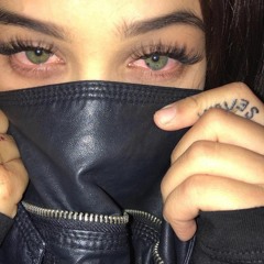 Green Eyes -Nihsogia
