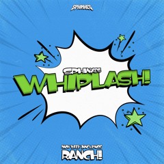 Whiplash - [500 FOLLOWER FREEBIE]
