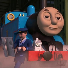 It's Time for Thomas to Leave