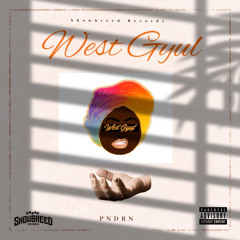 West Gyul Phonk Up (March 2025) Selecta M Remix (PNDRN - West Gyul)