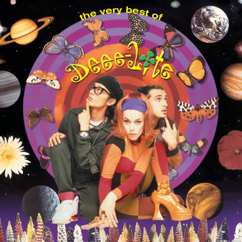 Stream What Is Love? by Deee-Lite | Listen online for free on SoundCloud