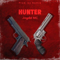 Hunter (feat. prodbynomie)