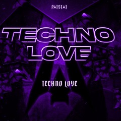 TECHNO LOVE