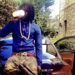 Gordo - Trust My gun [Chief Keef Trust My Gun remix]