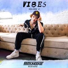 VIBES VOLUME 2 - BIGMIKE