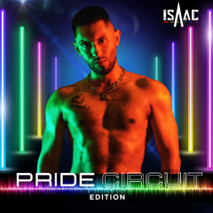 Isaac Roldan Podcast | PRIDE CIRCUIT Edition