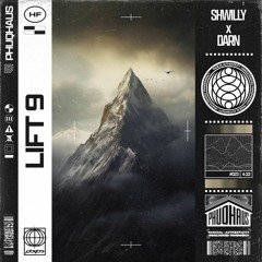 shwiLLy X DARN - Lift 9