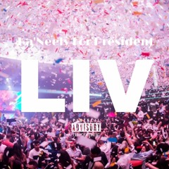 Ka'Neely For President - LIV