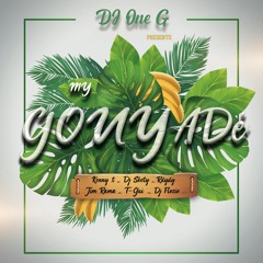 Deejay One_G