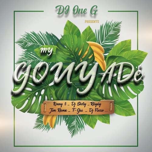 Deejay One_G