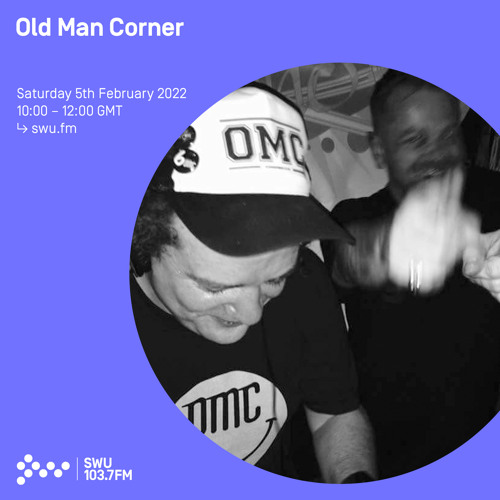 Old Man Corner 05TH FEB 2022