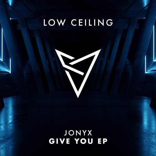 Jonyx - BECAUSE I WANT IT