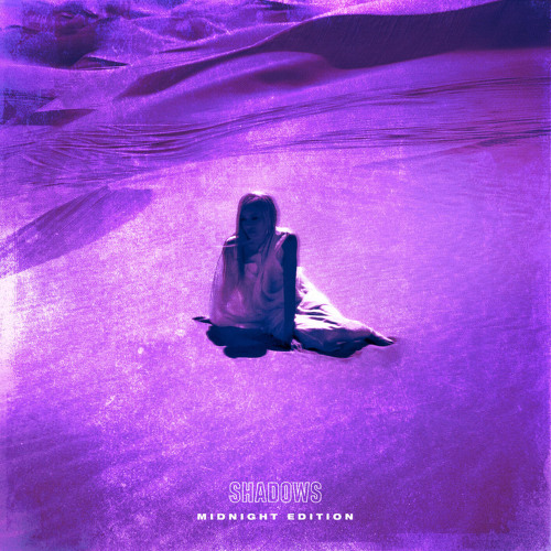 Fire for You (Midnight Version)