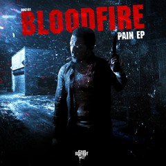 Bloodfire - Redemption (2021 Edit)