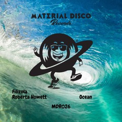 Filizola, Roberta Howett - Ocean (2024) (Extended Mix)
