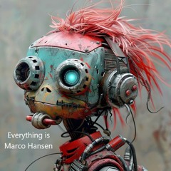 Marco Hansen - Everything Is