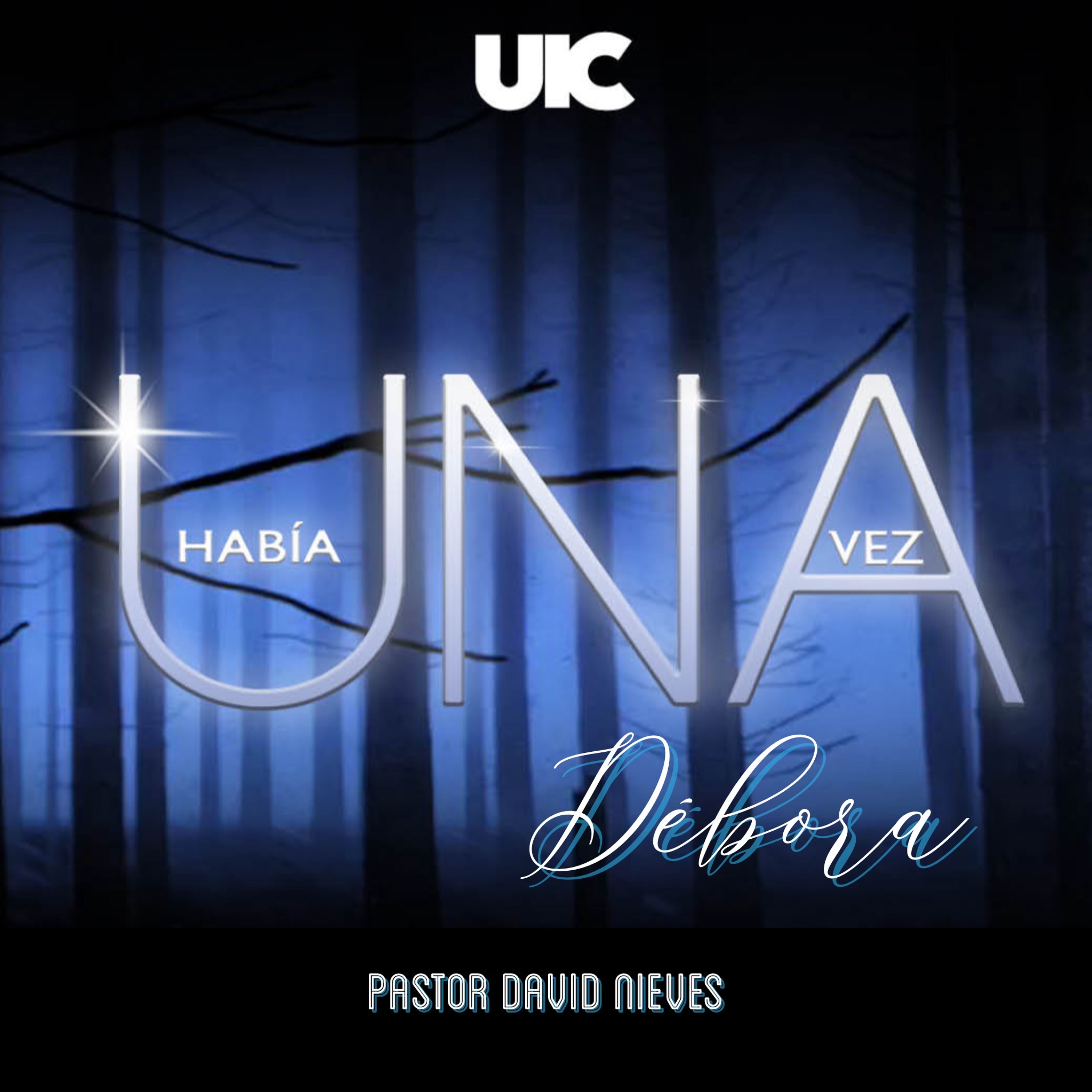 Una Iglesia Creativa