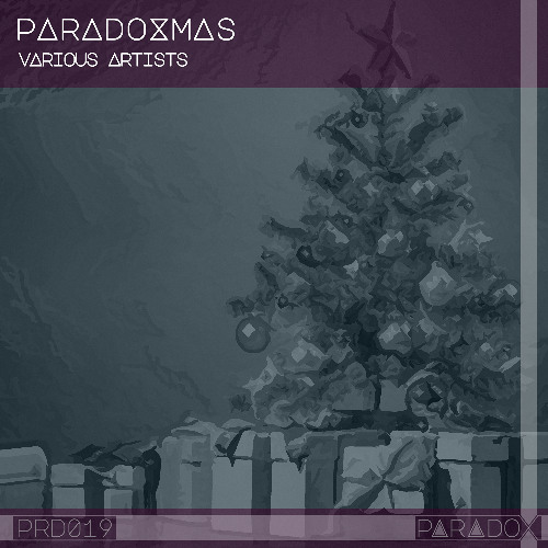 COMING SOON: AXEL von PANDER - Thermo Scan