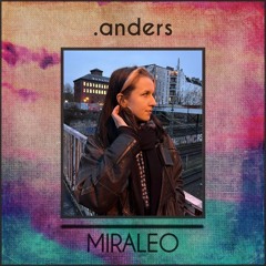 .anders #43 MIRALEO