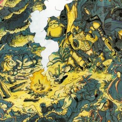 Secret Of The Forest