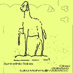 #24 Synthetic Tales - 01/05/2025 @90milradio