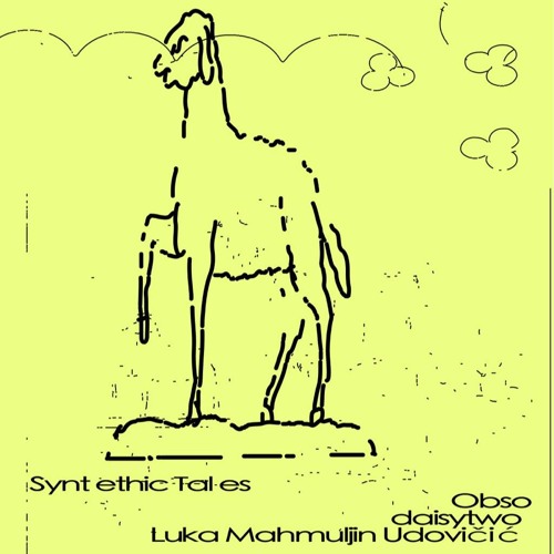 #24 Synthetic Tales - 01/05/2025 @90milradio