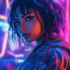 I wana Lose Control (original mix)