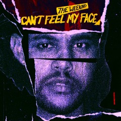 The Weeknd - Can't Feel My Face [KdnZa Remix]