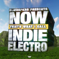 INDIE ELECTRO MIX by BLWNSPKRS
