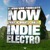 Artwork for INDIE ELECTRO MIX by BLWNSPKRS