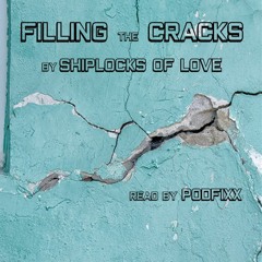 Filling the Cracks