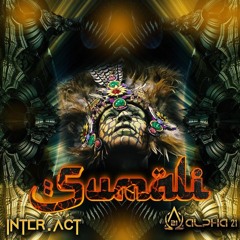 Major7 - sumali (Inter.Act remix)[FREEDOWNLOAD]