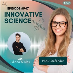 Episode #947: PSAU-Defender