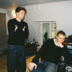 Anton Westerlin x ozzy - AI Freestyle