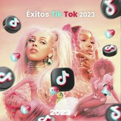 Stream Miralo De Nuevo Tv Listen to TIKTOK 2023 Tik Tok VIRAL 2023