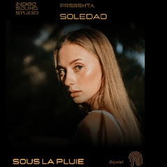 Sous la Pluie