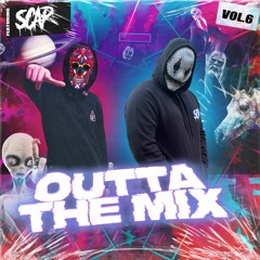 OUTTA THE MIX VOL. 6 FT SCAR