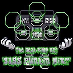 Bass Funkin - prt 11