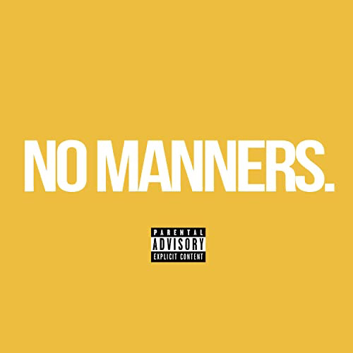 No Comparison - Mikey NoManners