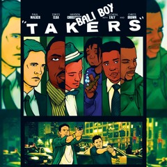 Takers