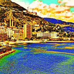 Monte Carlo - Timbaland x Latin type beat (License out on UMBeatExchange)