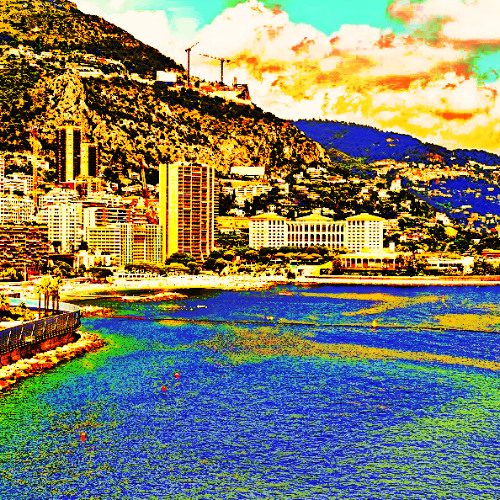 Monte Carlo - Timbaland x Latin type beat (License out on UMBeatExchange)