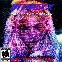 Gay Homosexual Extended (prod. kj2turntt)