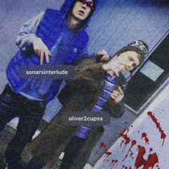 Bands Up! Ft Sonar (prod. 444jet)
