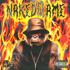 Naked Flame - ENCDUP