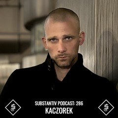 SUBSTANTIV podcast 286 KACZOREK