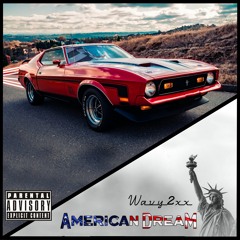 American Dream (Prod.Michael Godsey)