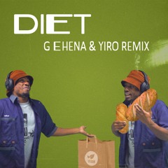 Diet (Gehena & Yiro Remix)