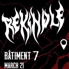 rekindle 03.21.2025